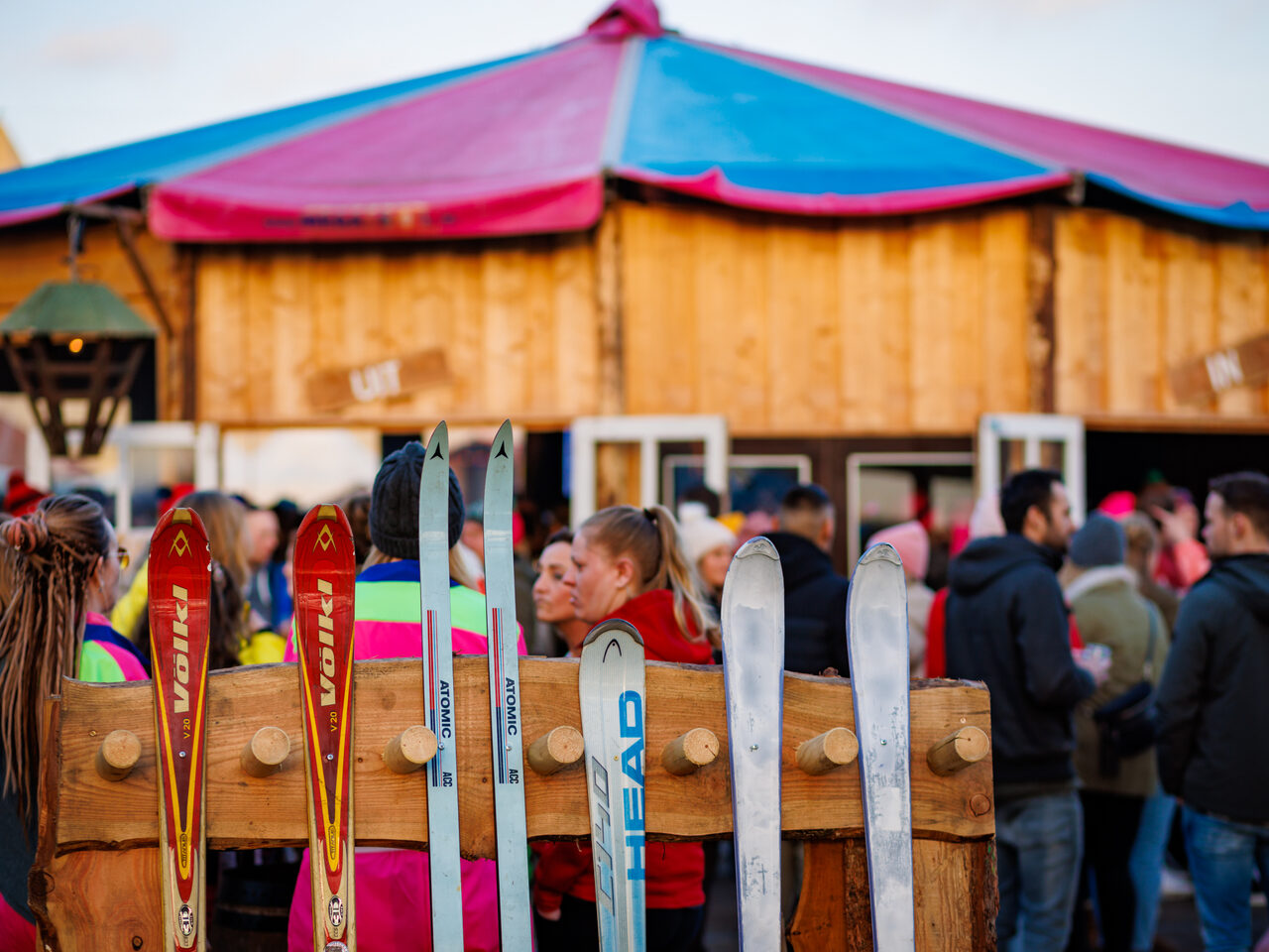 Zeumer Winterfestival